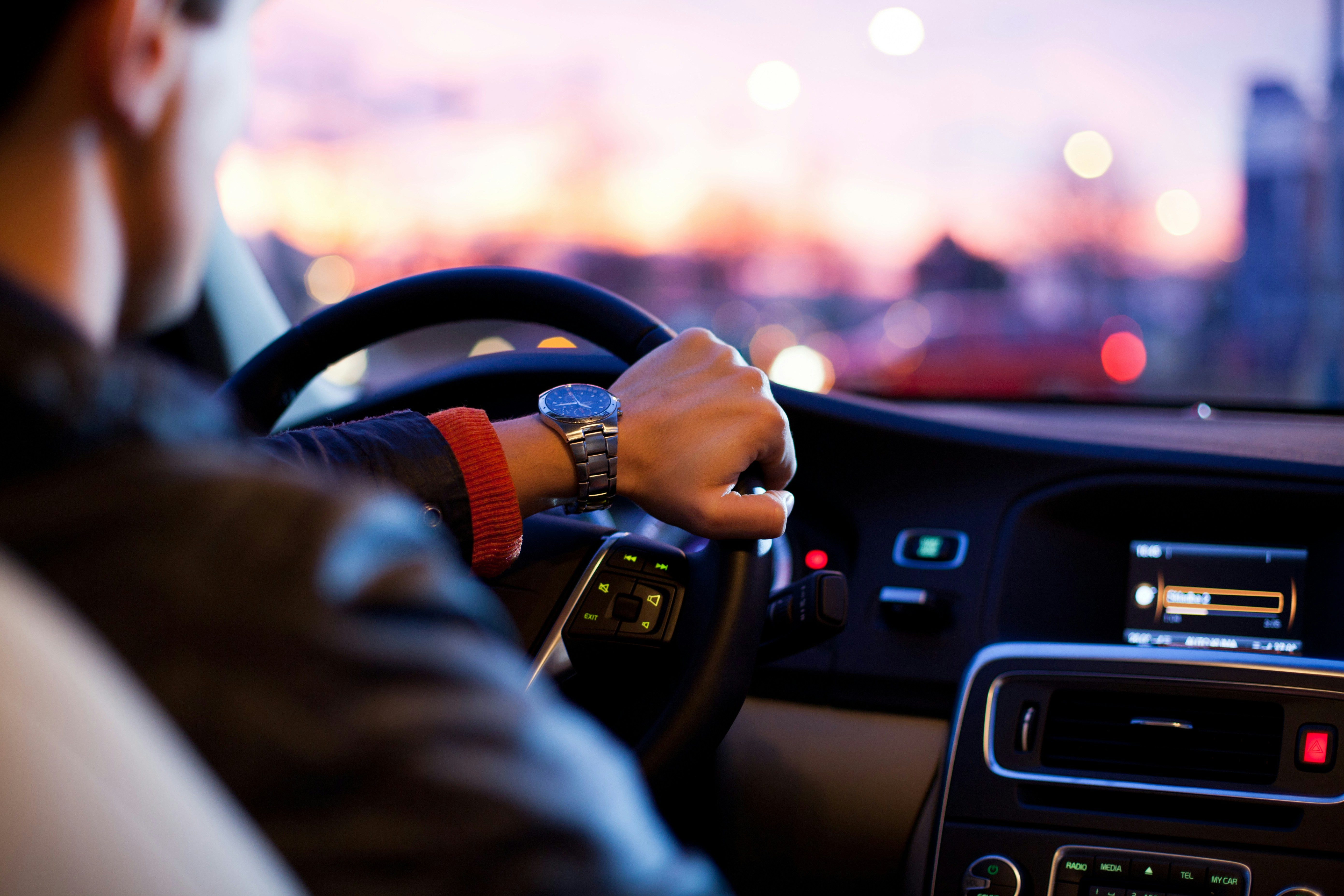 Airport Transfers