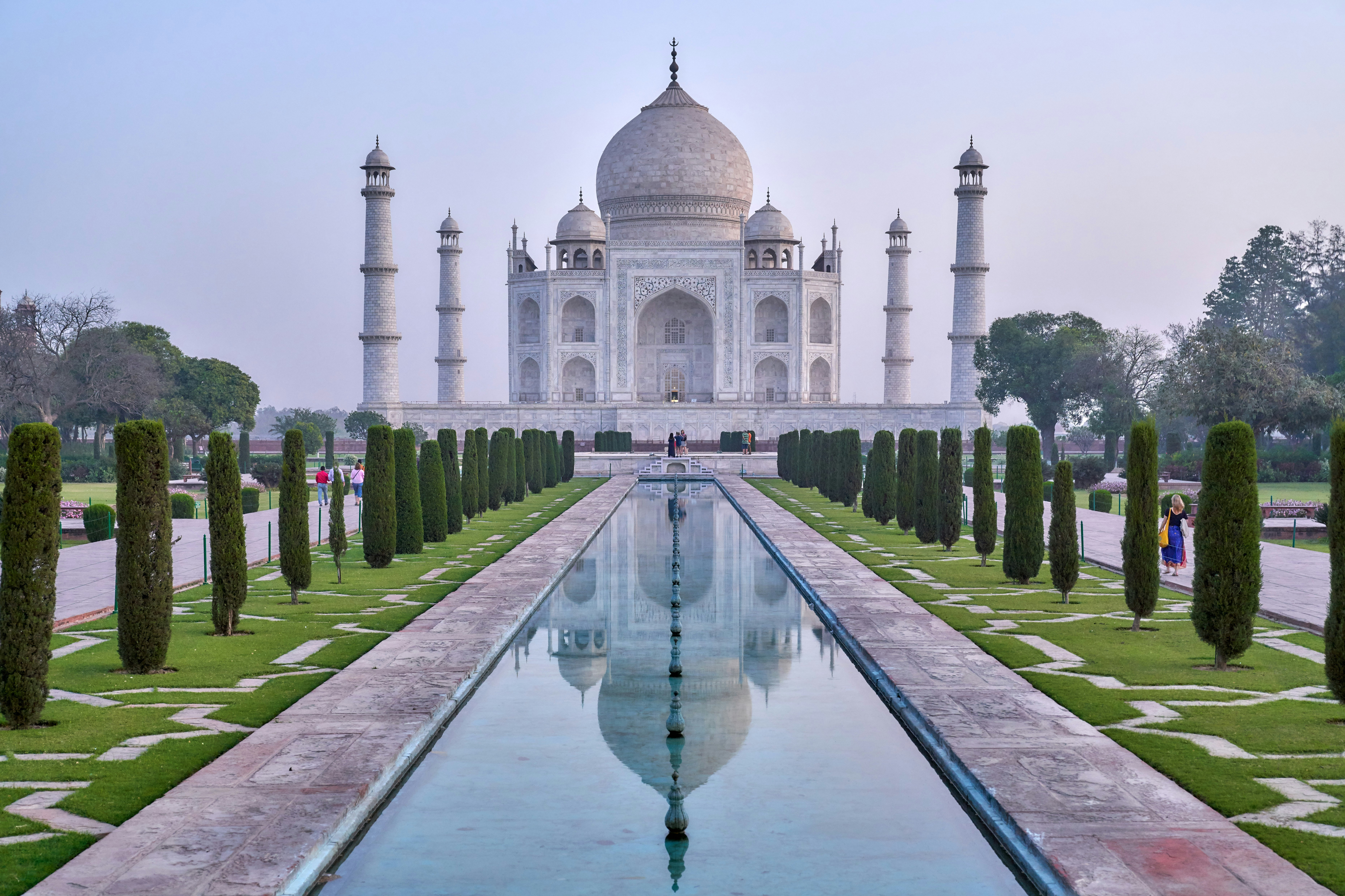 Cultural Heritage Tour