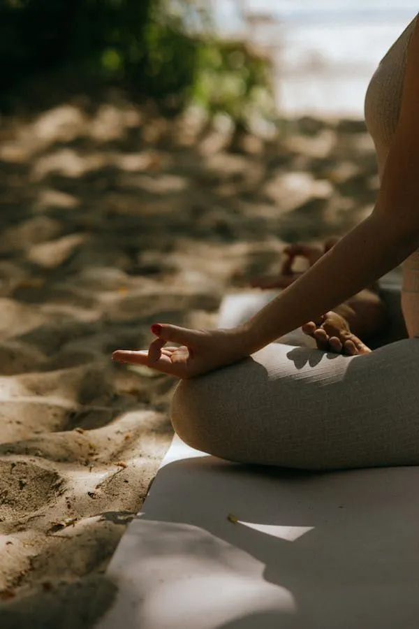 Wellness Retreat