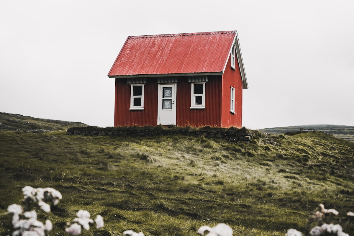 Charming Countryside Cottage
