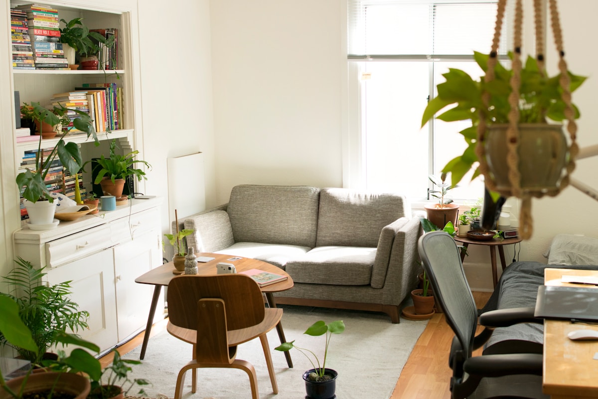 Modern City Apartment - image 2